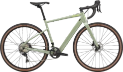 Cannondale Topstone Neo SL 1 2022