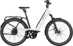 Riese & Müller Nevo4 GT Vario Kiox 2023 -Goedkope Efiets Kopen Winkel nevo gt vario wit 3