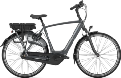 Gazelle Orange C7+ HMB 2023