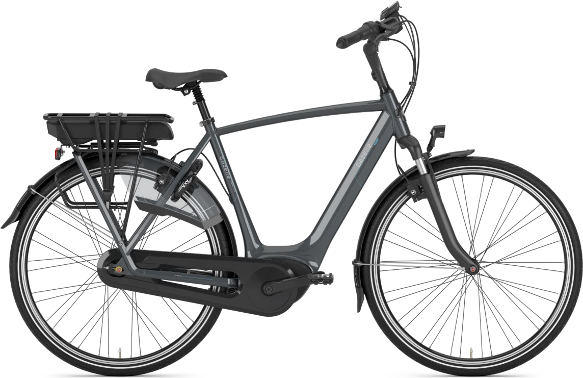 Gazelle Orange C7+ HMB 2023 1 Gazelle Orange C7+ HMB 2023