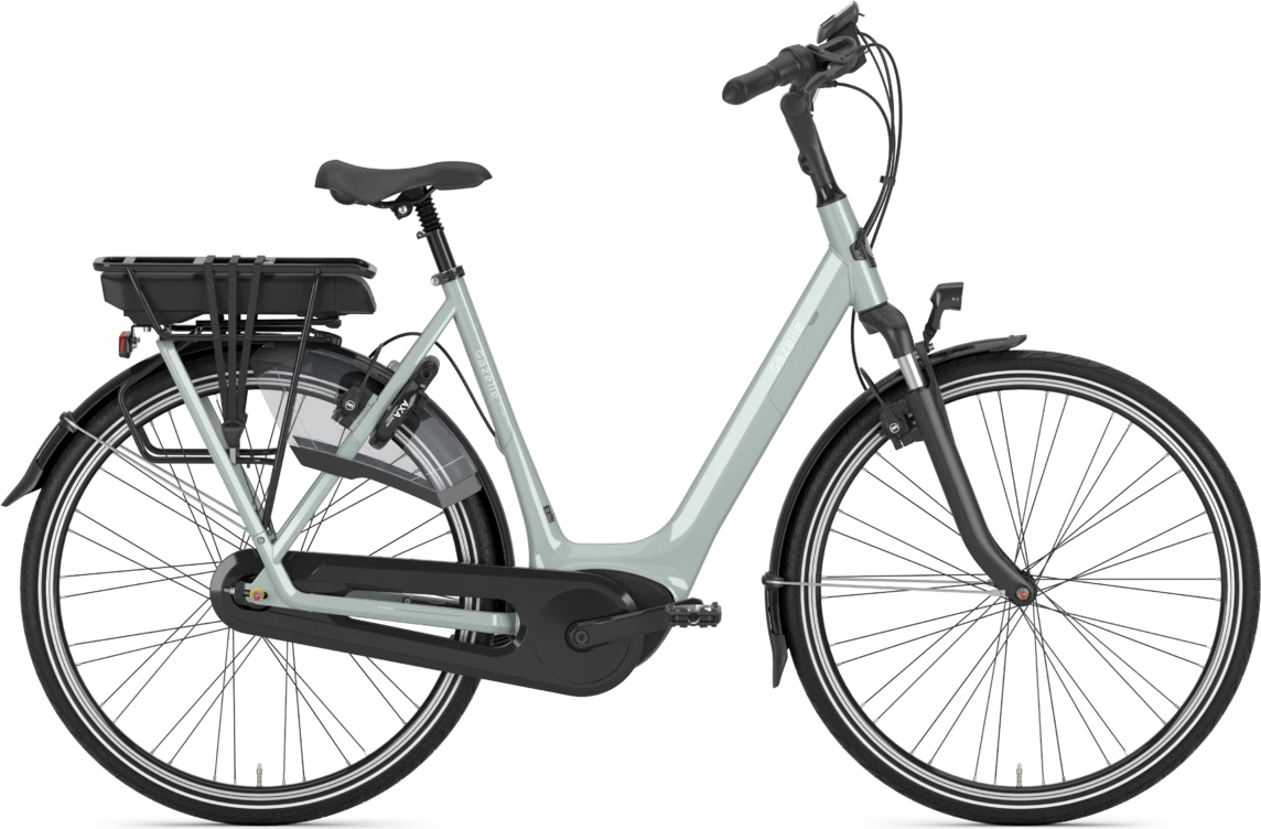 Gazelle Orange C7+ HMB 2023 4 Gazelle Orange C7+ HMB 2023 - Afbeelding 4