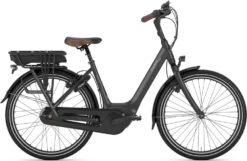 Gazelle Orange C8 HMB 26" 2022