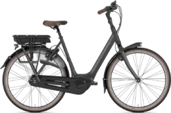 Gazelle Orange C8 HMB 2023 Tweedekans