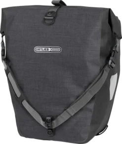 Ortlieb Back Roller Plus Fietstassenset -Goedkope Efiets Kopen Winkel ortlieb back roller plus ql2.1 granite black
