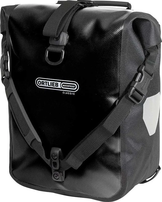 Ortlieb Sport Roller Classic Fietstassenset 1 Ortlieb Sport Roller Classic Fietstassenset