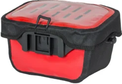 Ortlieb Ultimate Six Classic 5L Stuurtas -Goedkope Efiets Kopen Winkel ortlieb ultimate six classic 5l zwart rood 2