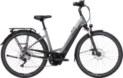 Pegasus Premio EVO 10 Lite