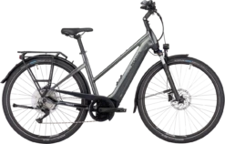 Pegasus Premio EVO 10 Lite -Goedkope Efiets Kopen Winkel pegasus premio evo 10 grijs trapeze