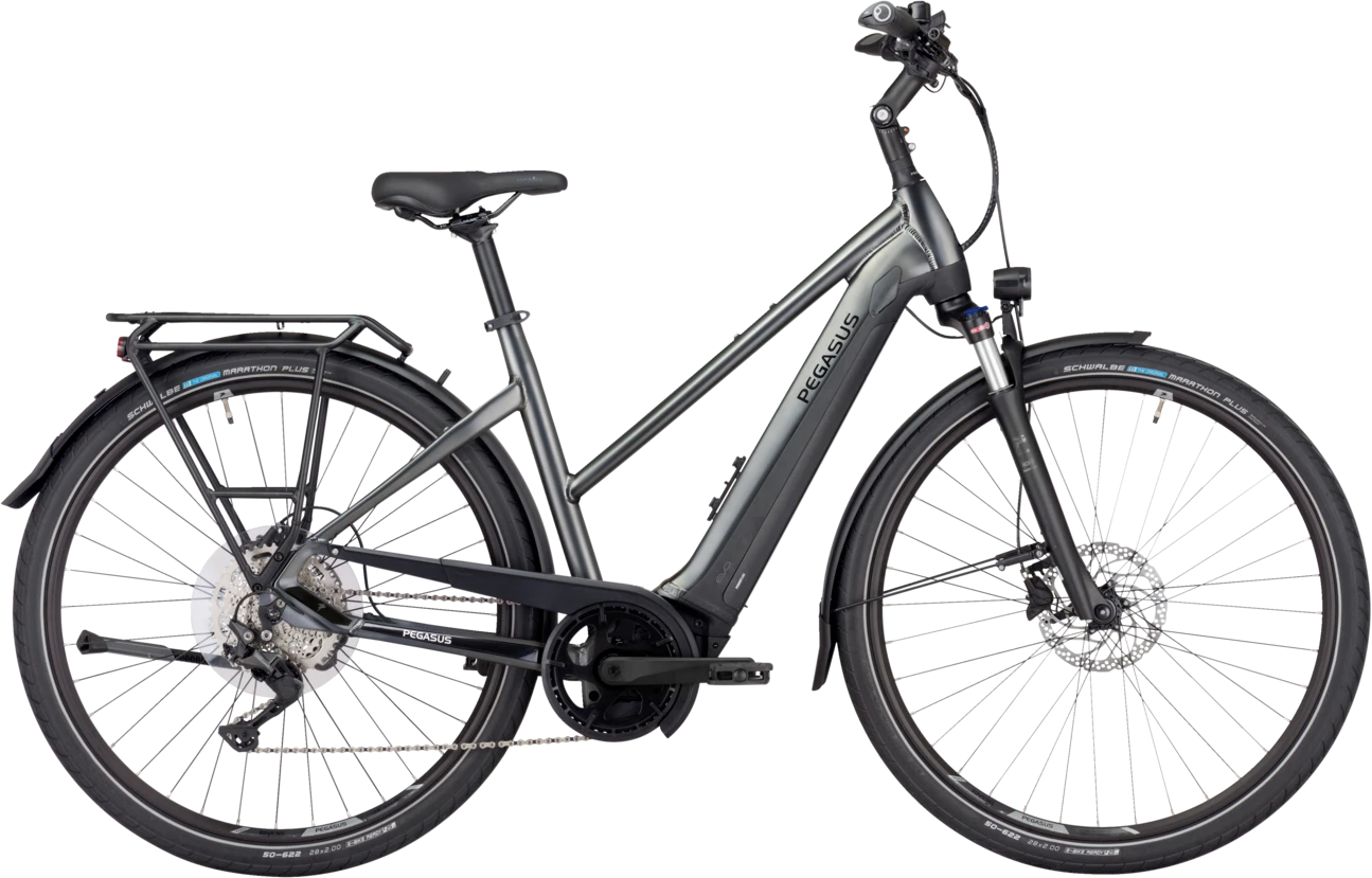 Pegasus Premio EVO 10 Lite 750 2 Pegasus Premio EVO 10 Lite 750 - Afbeelding 2