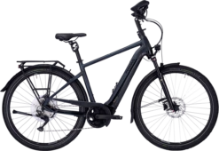 Pegasus Premio EVO 10 Lite Comfort -Goedkope Efiets Kopen Winkel pegasus premio evo 10 lite comfort heren zwart