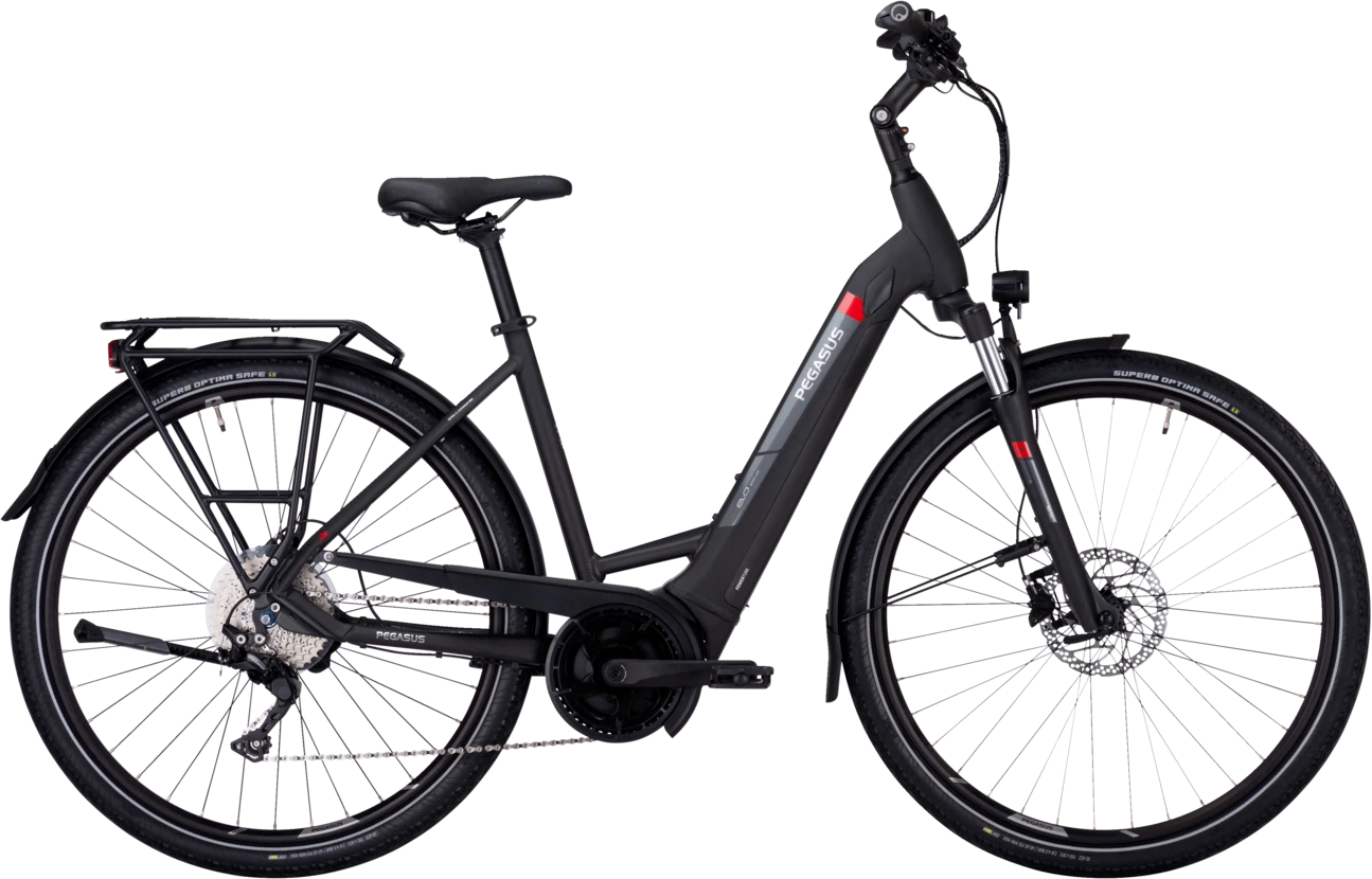 Pegasus Premio EVO 10 2 Pegasus Premio EVO 10 - Afbeelding 2