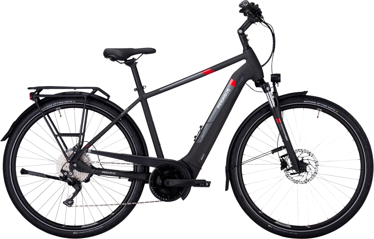 Pegasus Premio EVO 10 1 Pegasus Premio EVO 10