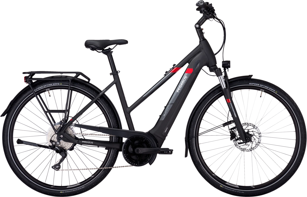 Pegasus Premio EVO 10 3 Pegasus Premio EVO 10 - Afbeelding 3