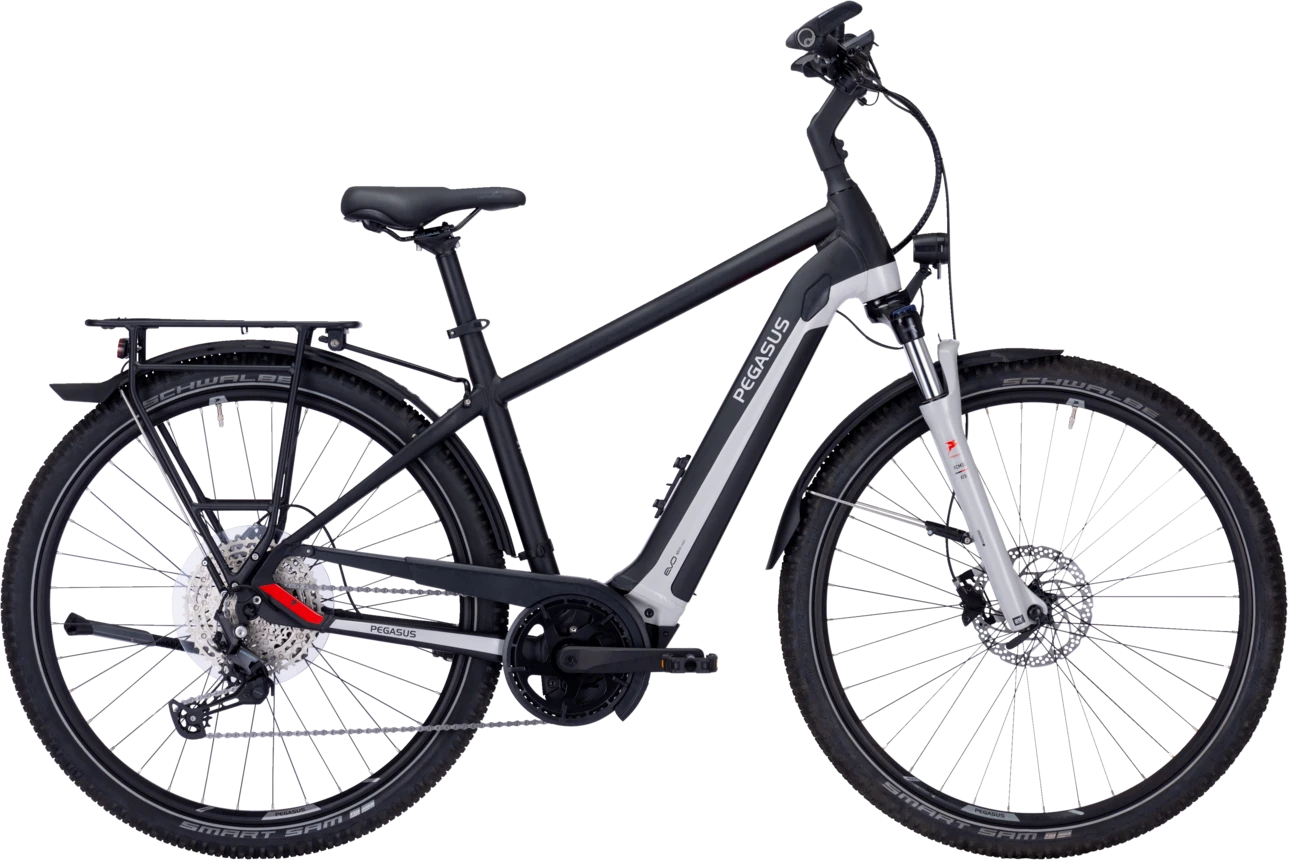 Pegasus Premio EVO 12 Lite Cross 1 Pegasus Premio EVO 12 Lite Cross