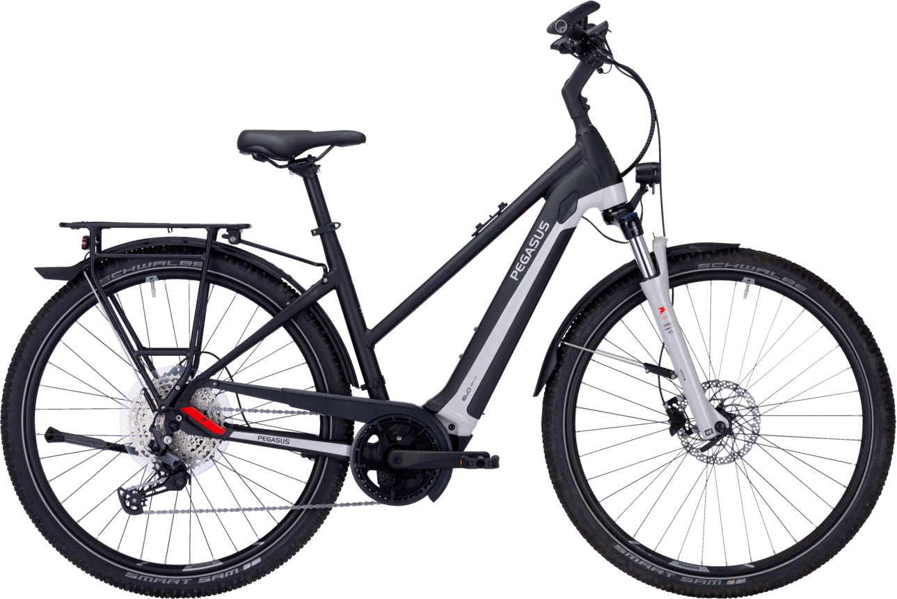 Pegasus Premio EVO 12 Lite Cross 2 Pegasus Premio EVO 12 Lite Cross - Afbeelding 2