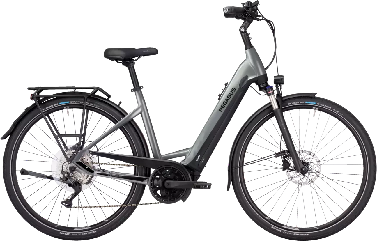 Pegasus Premio EVO 10 Lite 750 3 Pegasus Premio EVO 10 Lite 750 - Afbeelding 3