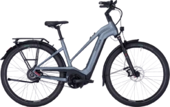 Pegasus Premio EVO Enviolo Belt -Goedkope Efiets Kopen Winkel pegasus premio evo nuvinci belt trapeze grijs