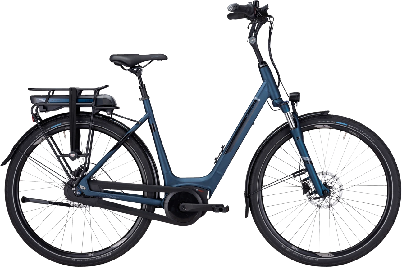 Pegasus Ravenna E8F 1 Pegasus Ravenna E8F