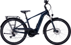 Pegasus Savino EVO 12