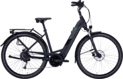 Pegasus Solero EVO 9