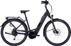 Pegasus Solero EVO 9 2023 -Goedkope Efiets Kopen Winkel pegasus solero evo 9 dames zwart 2