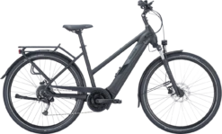 Pegasus Solero EVO 9 2023 -Goedkope Efiets Kopen Winkel pegasus solero evo 9 trapeze zwart 2