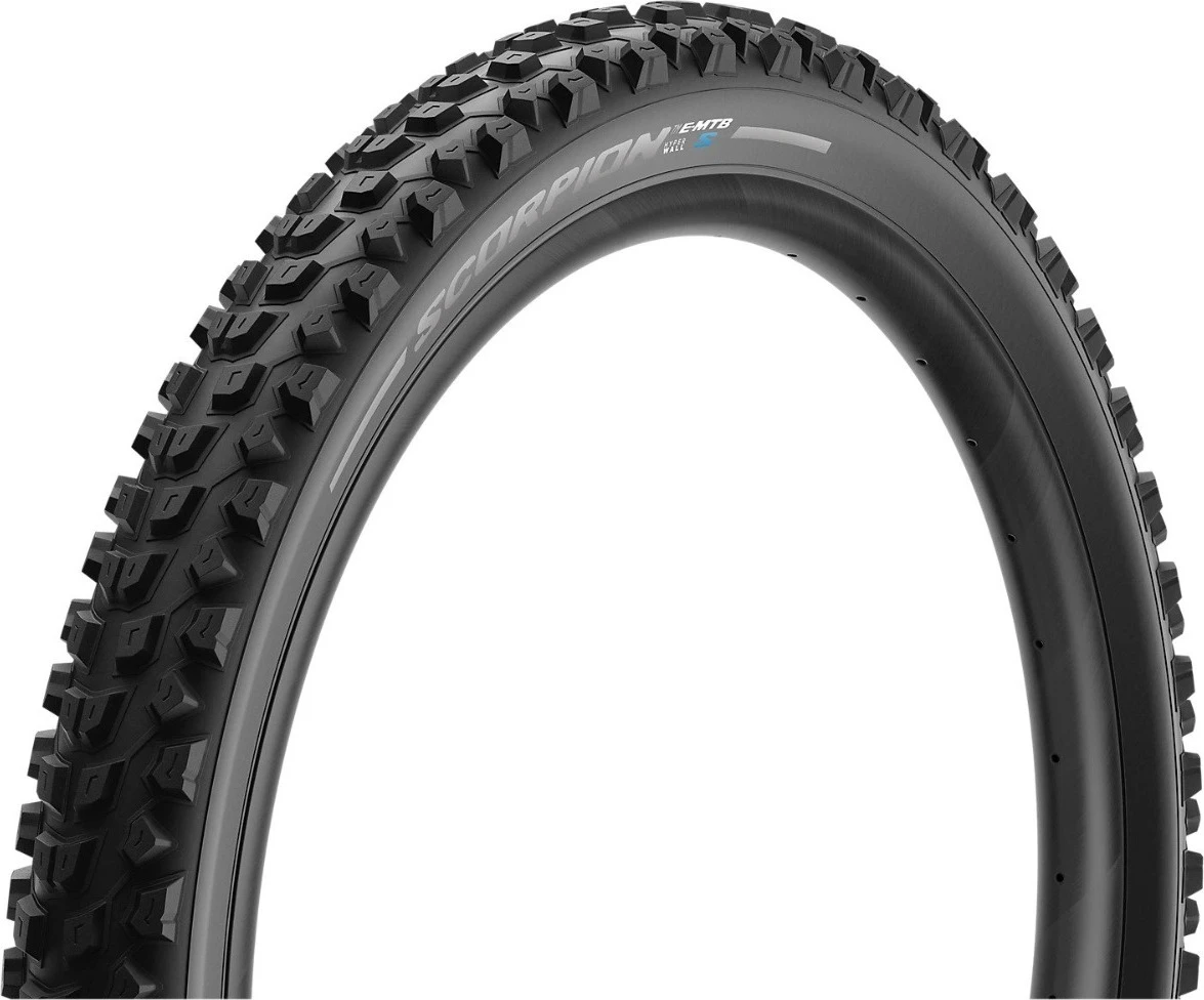 Pirelli Scorpion E-MTB Soft Vouw Buitenband MTB 1 Pirelli Scorpion E-MTB Soft Vouw Buitenband MTB