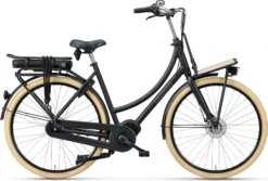 Batavus PACKD E-go Plus N7 2023