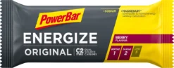 PowerBar Energize Bar -Goedkope Efiets Kopen Winkel powerbar energize bar berry 2