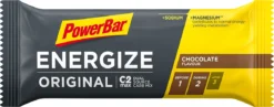 PowerBar Energize Bar -Goedkope Efiets Kopen Winkel powerbar energize bar chocolate 2
