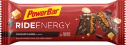 PowerBar Ride Energy Bar -Goedkope Efiets Kopen Winkel powerbar ride energy bar chocolate caramel 1