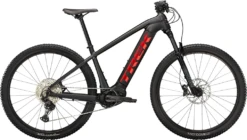 Trek Powerfly 5 2022 -Goedkope Efiets Kopen Winkel powerfly zwart 1