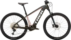 Trek Powerfly 5 2022 -Goedkope Efiets Kopen Winkel powerfly zwart rose 2