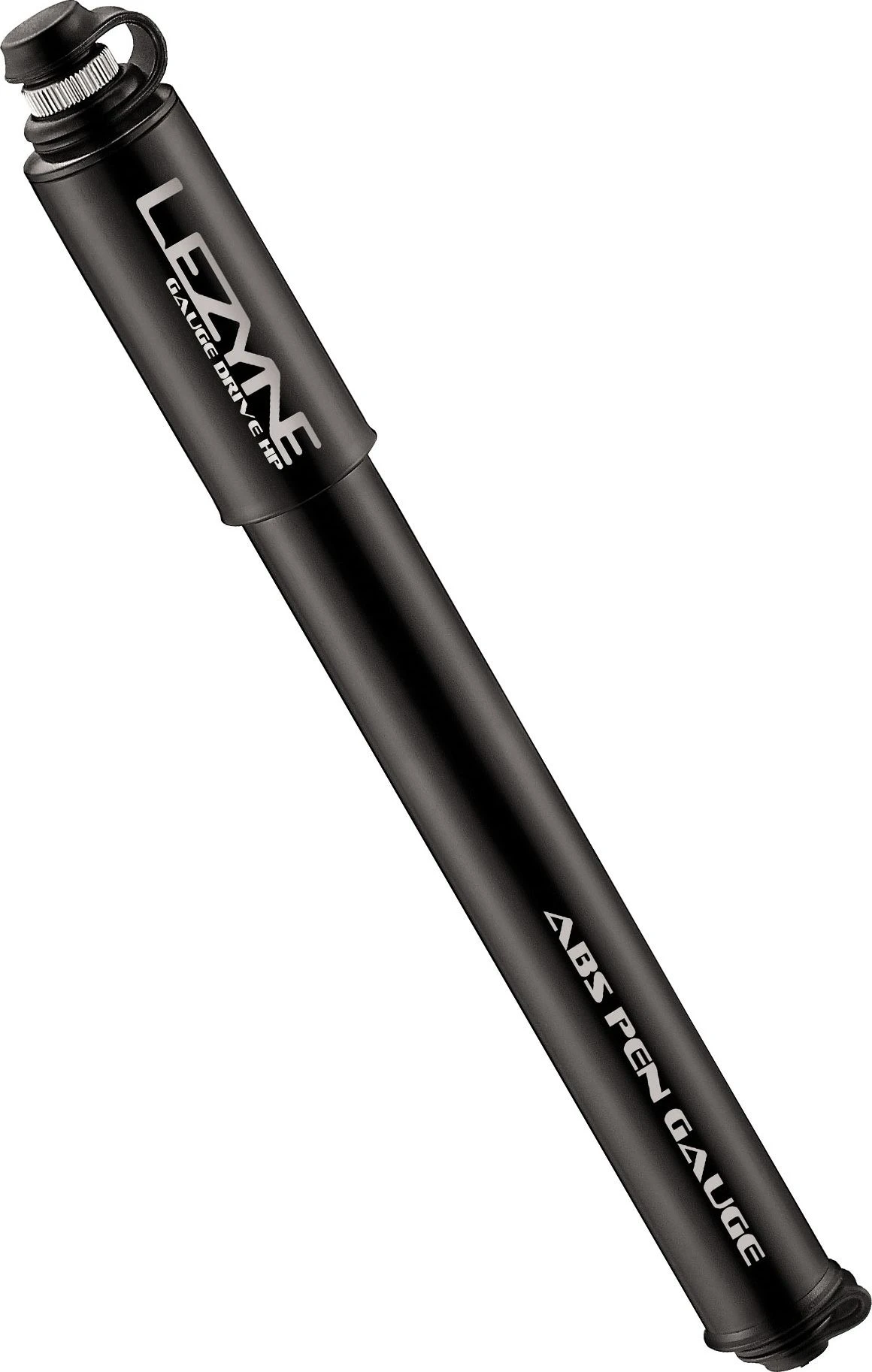 Lezyne Gauge Drive HP Minipomp 1 Lezyne Gauge Drive HP Minipomp