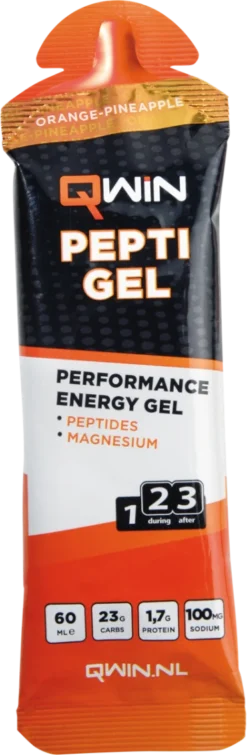 QWIN Pepti Gel