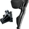 Shimano R9170 Schijfrem Set Achter