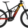 Trek Rail 9.8 XT 2022