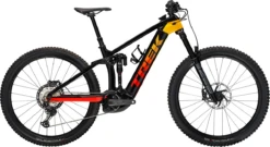 Trek Rail 9.8 XT 2022