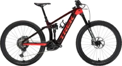 Trek Rail 9.9 XX1 AXS 2022 5 Trek Rail 9.9 XX1 AXS 2022 -Goedkope Efiets Kopen Winkel rail 9.9 xtr zwart rood main 1