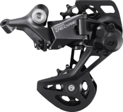 Shimano Deore M5130 LINKGLIDE 10/11s Achterderailleur
