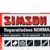 Simson Reparatiedoos