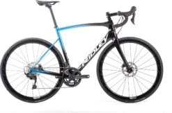Ridley Fenix SL Disc Ultegra Levanto LTD 2023