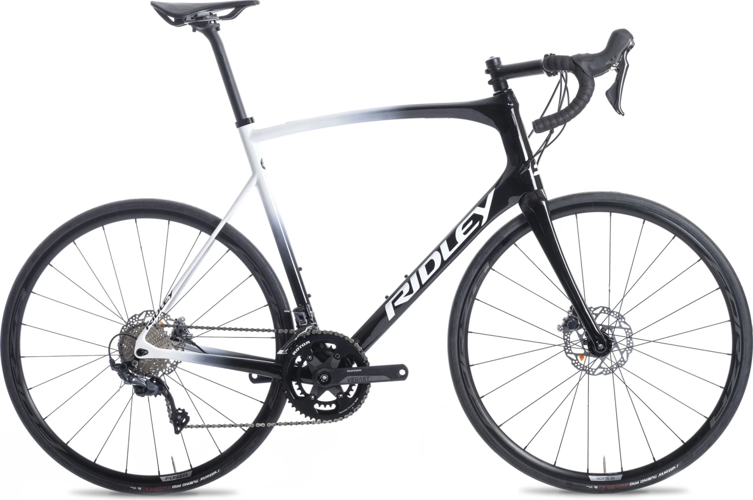 Ridley Fenix SL Disc Ultegra Norte LTD 2023