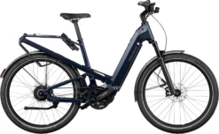 Riese & Müller Homage GT Vario Kiox 2023