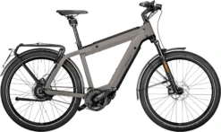 Riese & Müller Supercharger GT Vario HS 2023