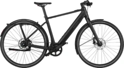 Riese & Müller UBN Five Silent 2023