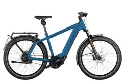 Riese & Müller Charger4 GT Vario HS 2023 Tweedekans