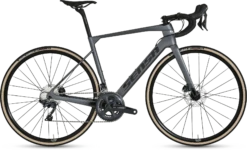 Sensa Giulia GF Ultegra Special 2023