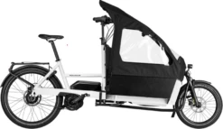 Riese & Müller Transporter2 65 Vario 545 WH