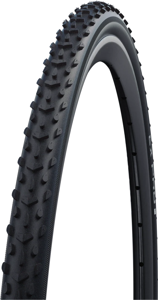 Schwalbe CX Pro Buitenband Draad 1 Schwalbe CX Pro Buitenband Draad